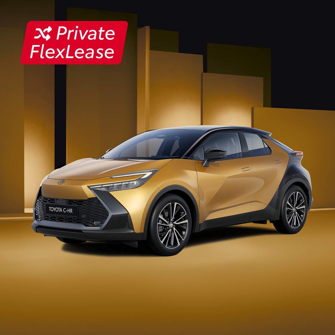 Toyota-C-HR-Flexlease